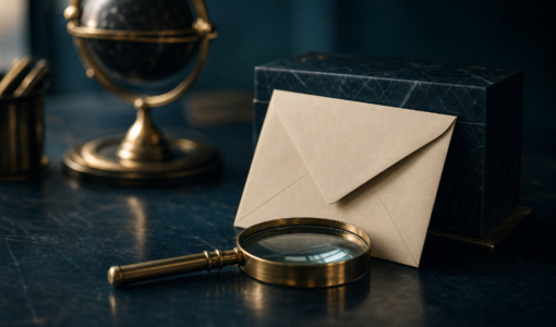 Imagen editorial sobre Qué hacer si un destinatario cambia de correo o no puede ser localizado