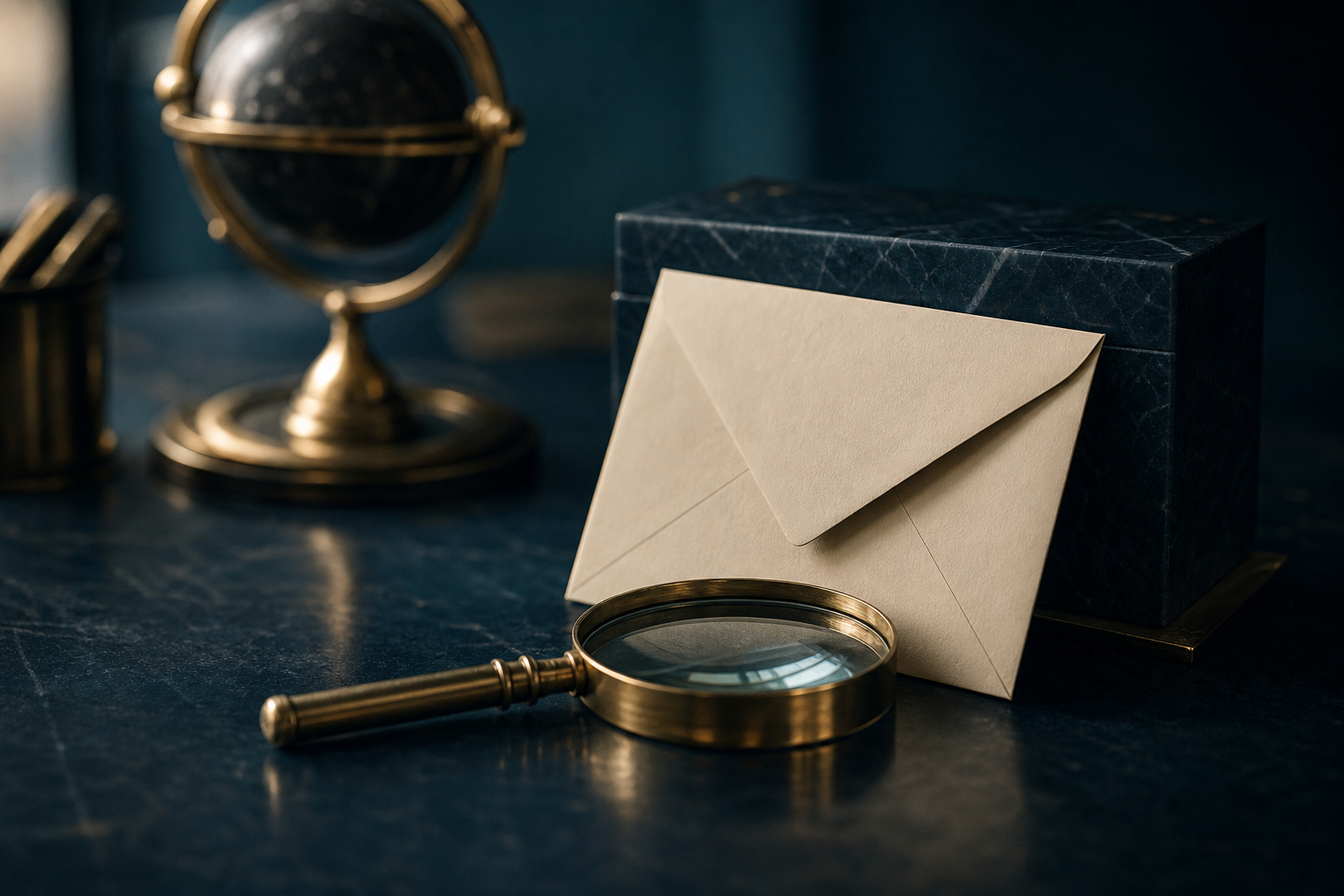Imagen editorial sobre Qué hacer si un destinatario cambia de correo o no puede ser localizado