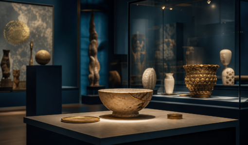 Imagen editorial sobre Cápsulas para museos y centros culturales: participación y contexto