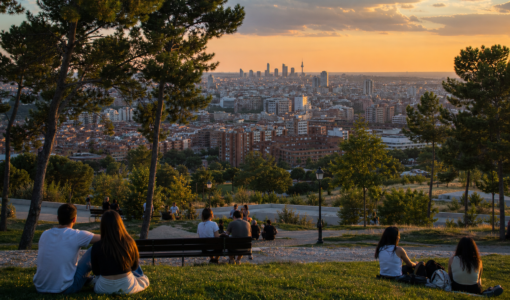 Vista editorial del lugar asociado a Mirador del Cerro del Tío Pío — Parque de las Siete Tetas